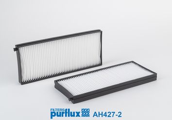 PURFLUX Filtrs, Salona telpas gaiss AH427-2