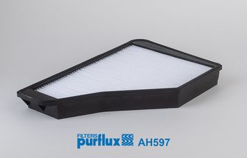 PURFLUX Filtrs, Salona telpas gaiss AH597