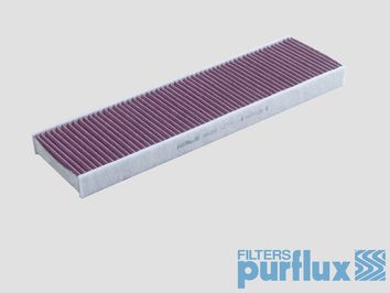 PURFLUX Фильтр, воздух во внутренном пространстве AHA300