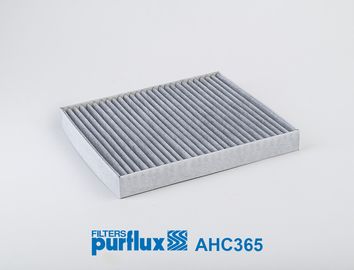 PURFLUX Фильтр, воздух во внутренном пространстве AHC365