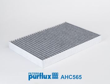 PURFLUX Filtrs, Salona telpas gaiss AHC565