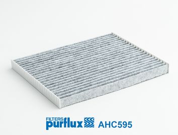 PURFLUX Filtrs, Salona telpas gaiss AHC595