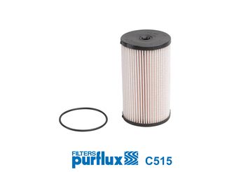 PURFLUX Degvielas filtrs C515