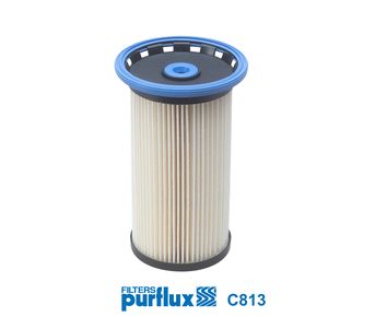PURFLUX Degvielas filtrs C813