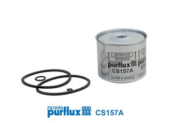 PURFLUX Degvielas filtrs CS157A