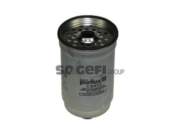 PURFLUX Degvielas filtrs CS433