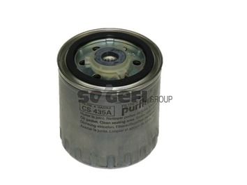 PURFLUX Degvielas filtrs CS435A
