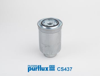 PURFLUX Degvielas filtrs CS437