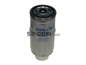 PURFLUX Degvielas filtrs CS456