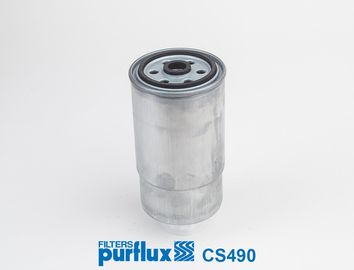PURFLUX Degvielas filtrs CS490