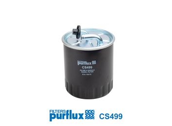PURFLUX Degvielas filtrs CS499