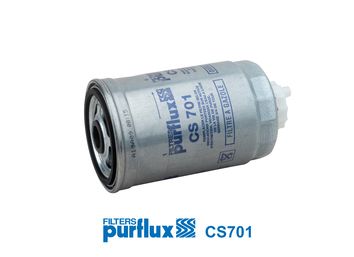 PURFLUX Degvielas filtrs CS701