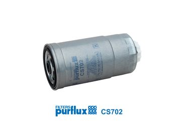 PURFLUX Degvielas filtrs CS702