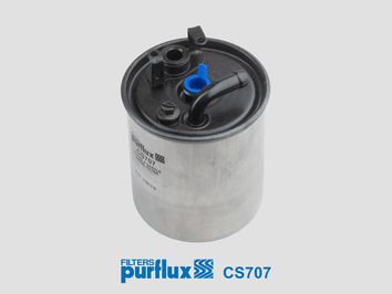 PURFLUX Degvielas filtrs CS707