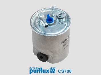 PURFLUX Degvielas filtrs CS708