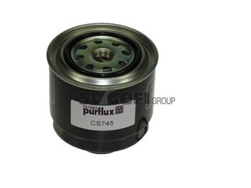PURFLUX Degvielas filtrs CS745