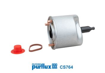 PURFLUX Топливный фильтр CS764