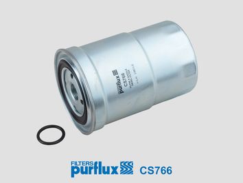 PURFLUX Degvielas filtrs CS766
