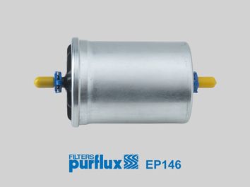PURFLUX Degvielas filtrs EP146