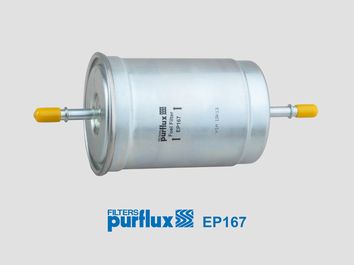 PURFLUX Degvielas filtrs EP167