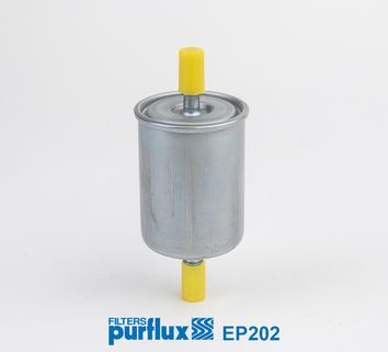 PURFLUX Degvielas filtrs EP202