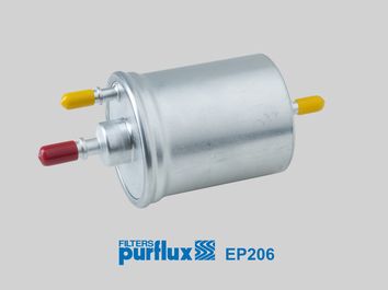 PURFLUX Degvielas filtrs EP206