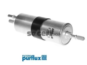 PURFLUX Degvielas filtrs EP287