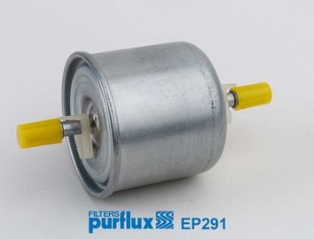 PURFLUX Degvielas filtrs EP291