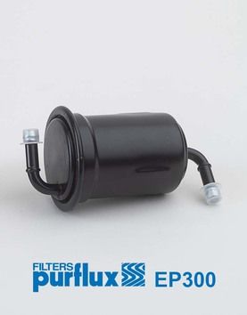 PURFLUX Degvielas filtrs EP300