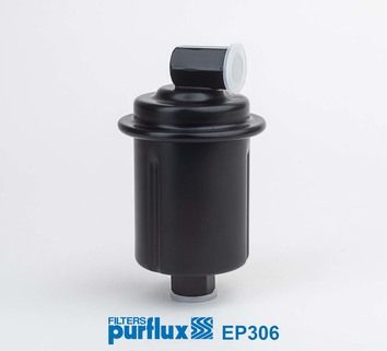 PURFLUX Degvielas filtrs EP306