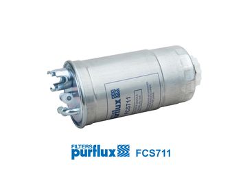 PURFLUX Degvielas filtrs FCS711