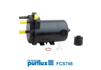PURFLUX Degvielas filtrs FCS748
