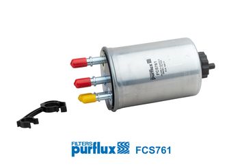 PURFLUX Degvielas filtrs FCS761