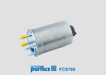 PURFLUX Degvielas filtrs FCS769