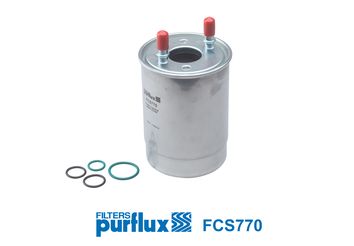 PURFLUX Degvielas filtrs FCS770