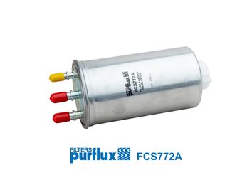 PURFLUX Degvielas filtrs FCS772A