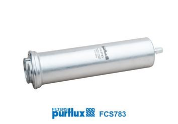 PURFLUX Degvielas filtrs FCS783
