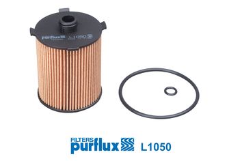 PURFLUX Масляный фильтр L1050