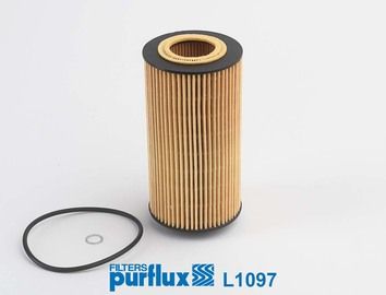 PURFLUX Eļļas filtrs L1097
