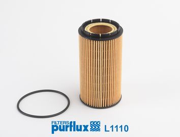 PURFLUX Eļļas filtrs L1110