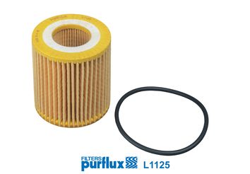 PURFLUX Eļļas filtrs L1125