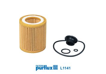 PURFLUX Масляный фильтр L1141
