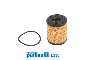 PURFLUX Eļļas filtrs L330