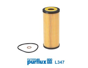 PURFLUX Масляный фильтр L347