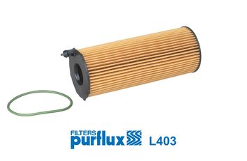 PURFLUX Eļļas filtrs L403