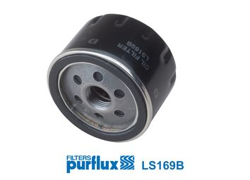 PURFLUX Eļļas filtrs LS169B