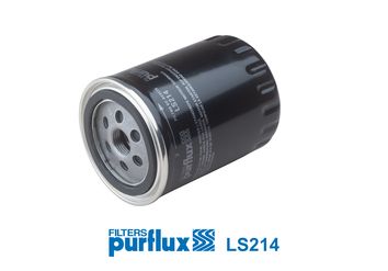 PURFLUX Eļļas filtrs LS214