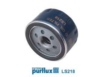 PURFLUX Eļļas filtrs LS218