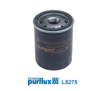 PURFLUX Eļļas filtrs LS275
