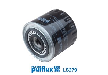 PURFLUX Eļļas filtrs LS279